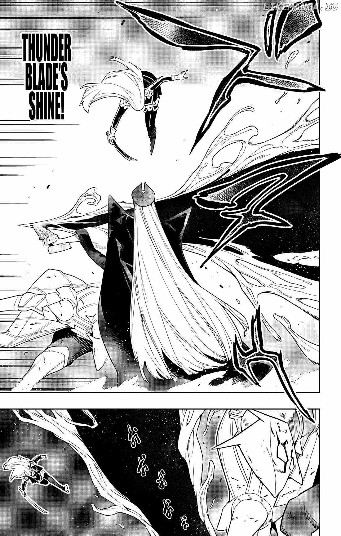 Slave of the Magic Capital's Elite Troops Chapter 156 11